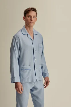 Best Brushed Cotton Pyjamas Loungewear