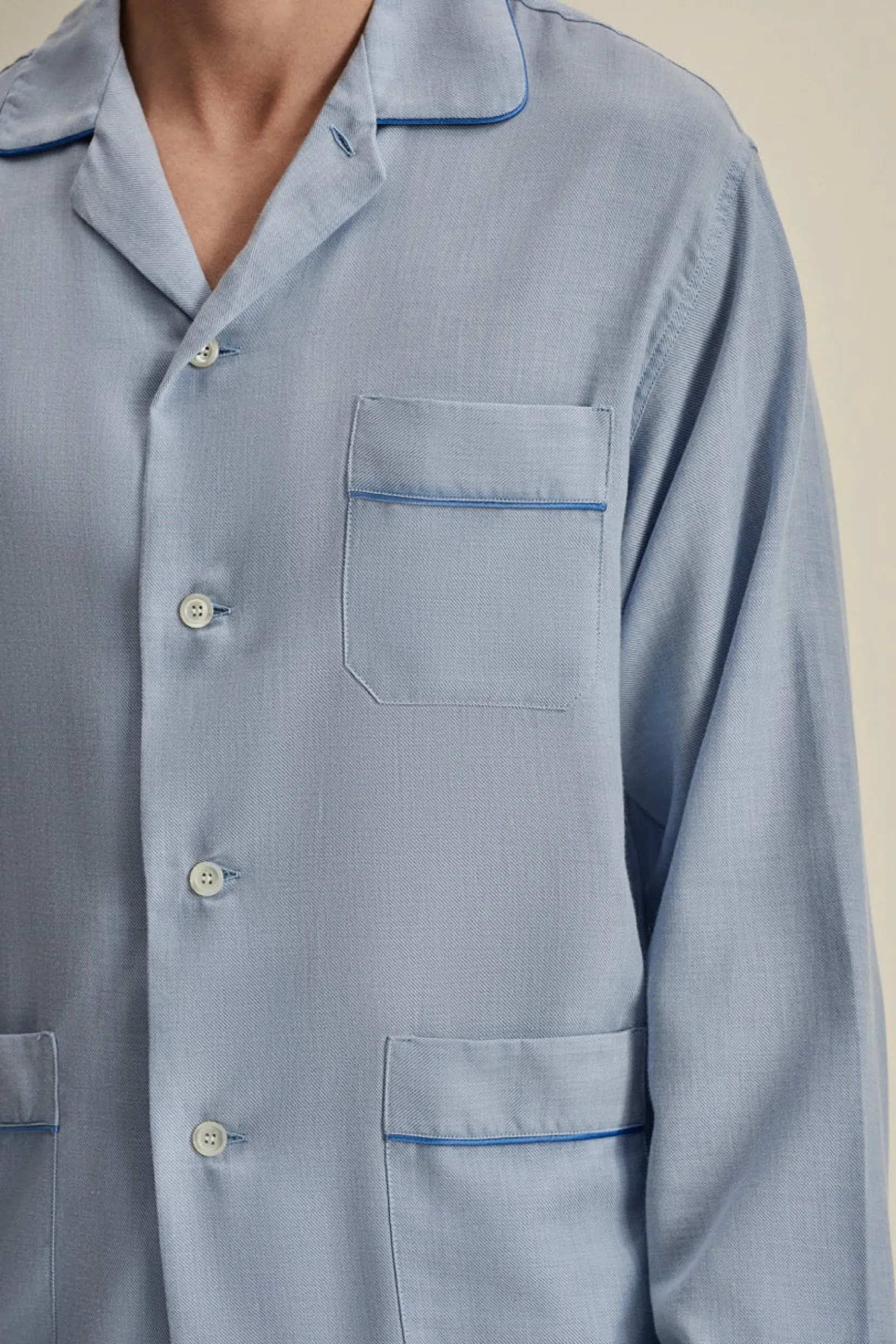 Best Brushed Cotton Pyjamas Loungewear