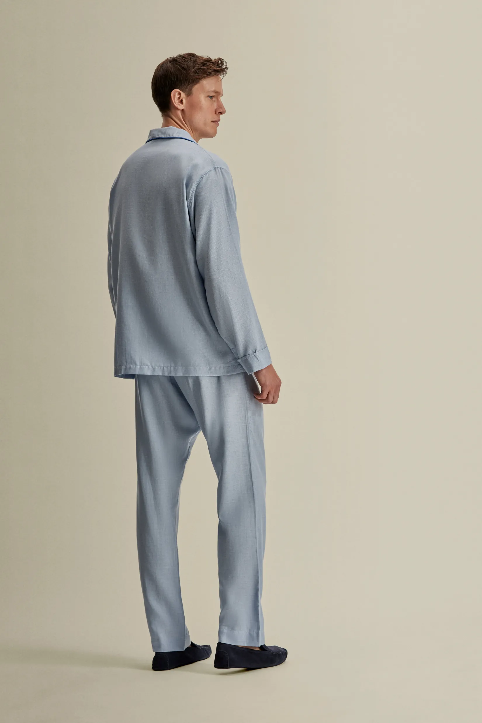 Best Brushed Cotton Pyjamas Loungewear