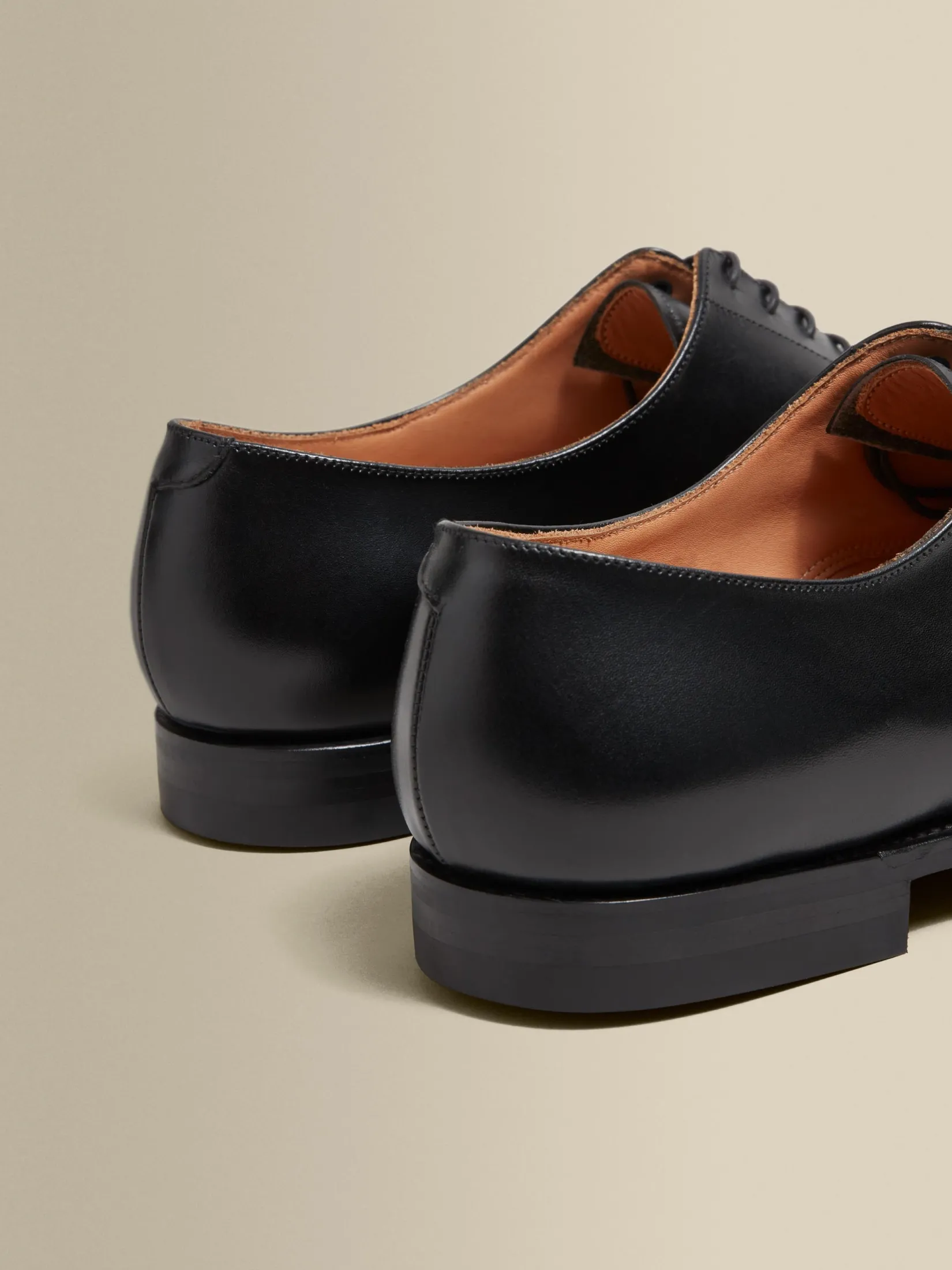 Sale Calf Leather Oxford Shoes Shoes