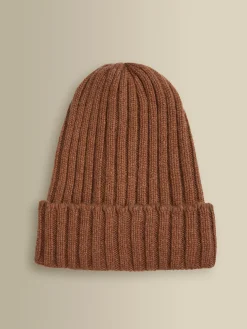 Cashmere Beanie Hat Accessories