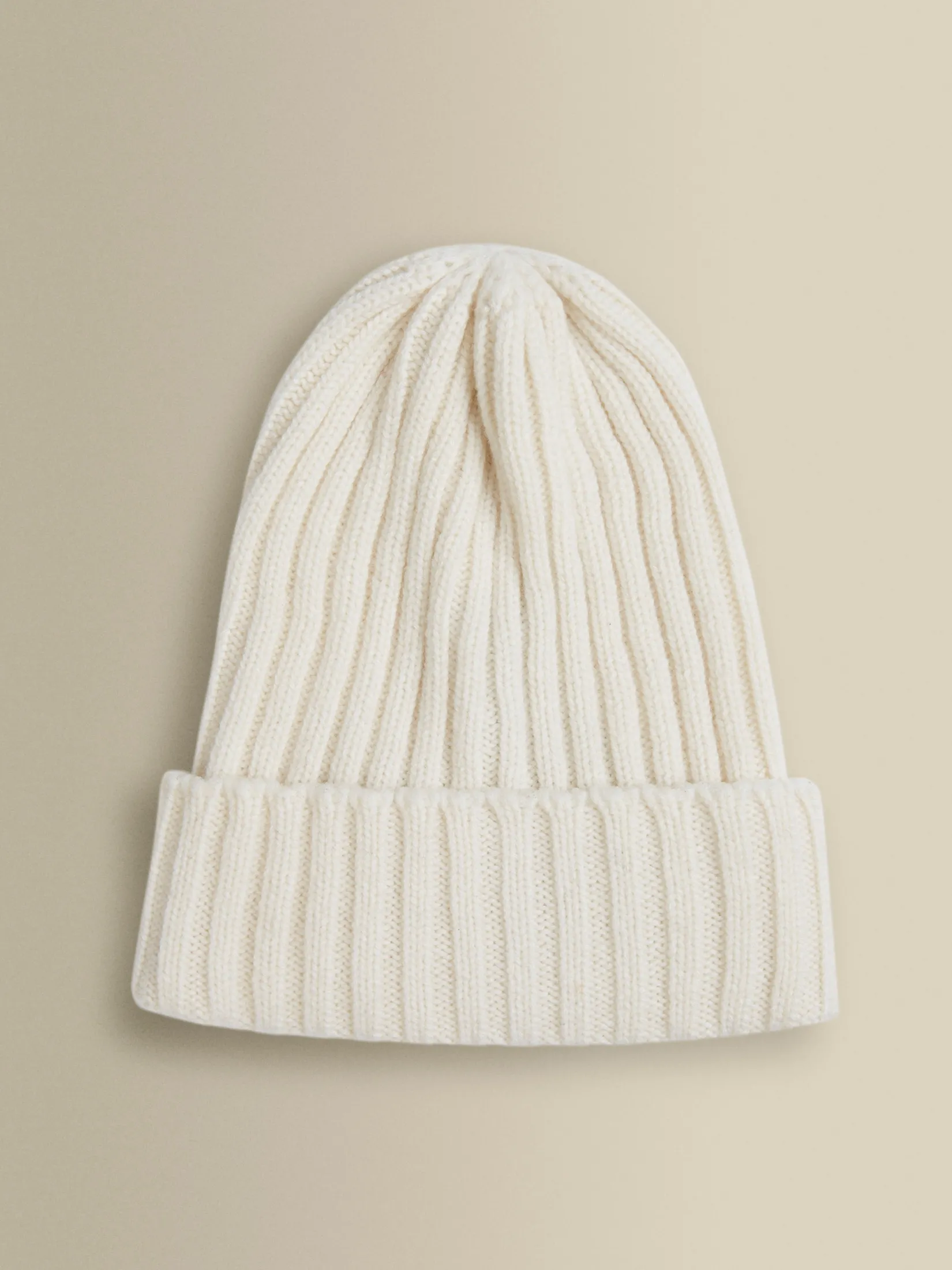 New Cashmere Beanie Hat Accessories
