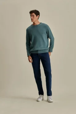 Best Cashmere Crew Neck Sweater Knitwear