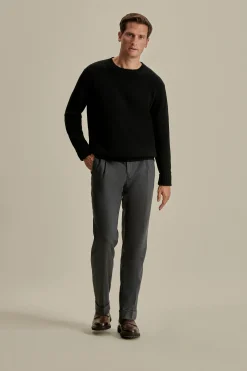 Discount Cashmere Crew Neck Sweater Knitwear