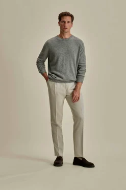 Cashmere Crew Neck Sweater Knitwear