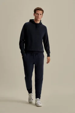 Discount Cashmere Pullover Hoodie Loungewear|Knitwear