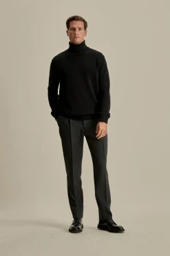 Online Cashmere Roll Neck Sweater Knitwear