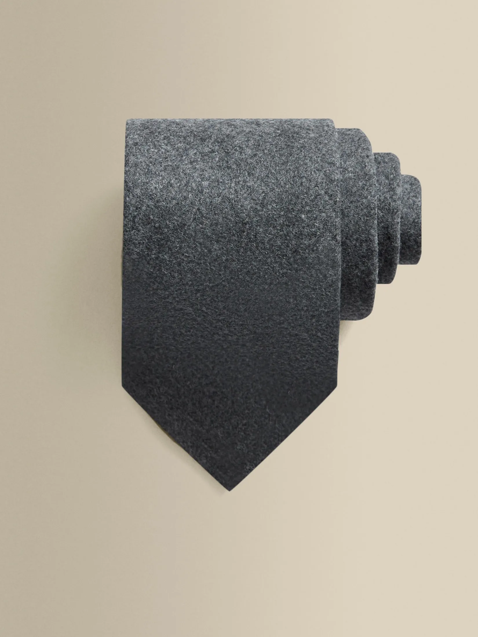 Cashmere Tie Accessories