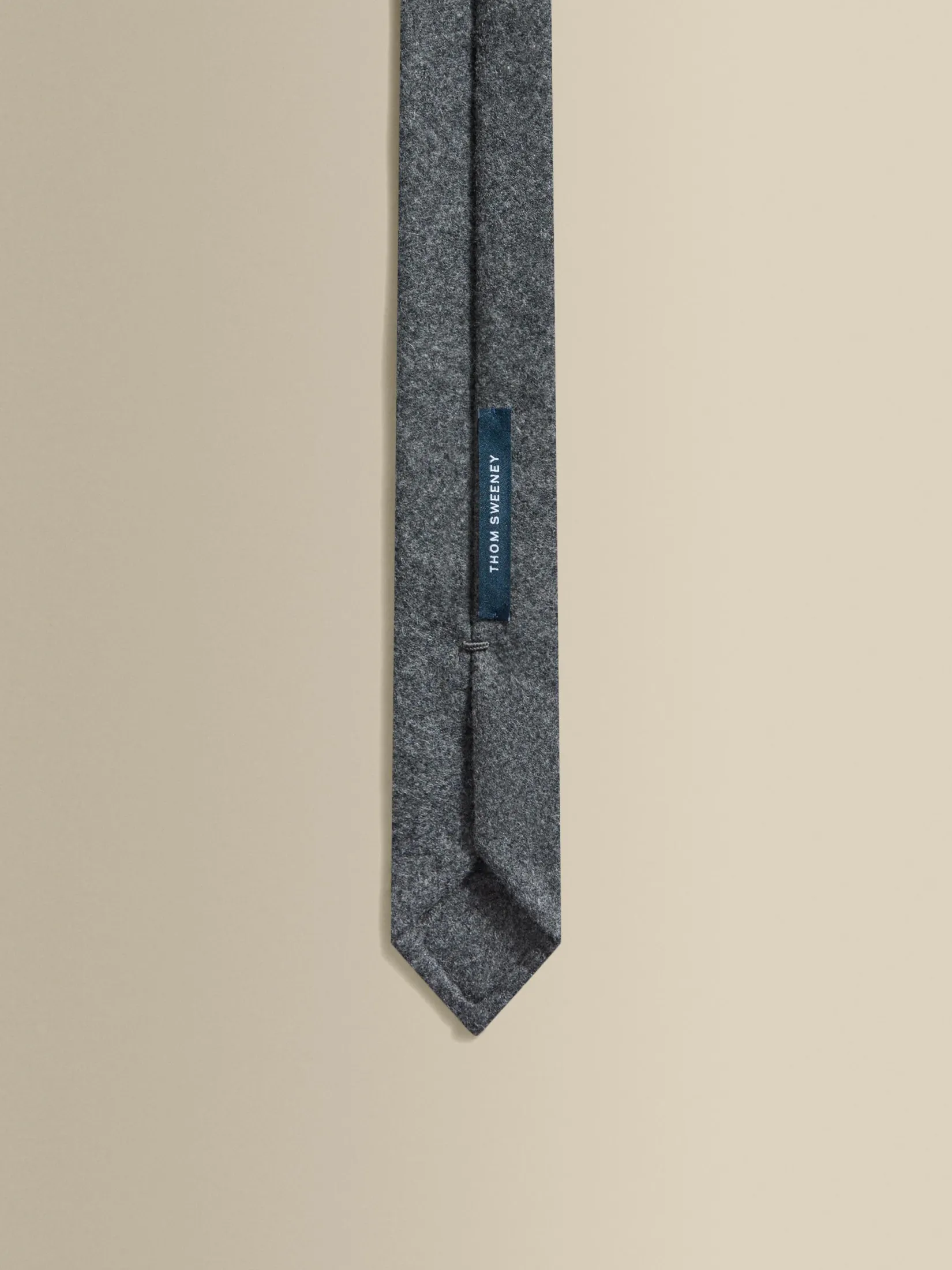 Cashmere Tie Accessories