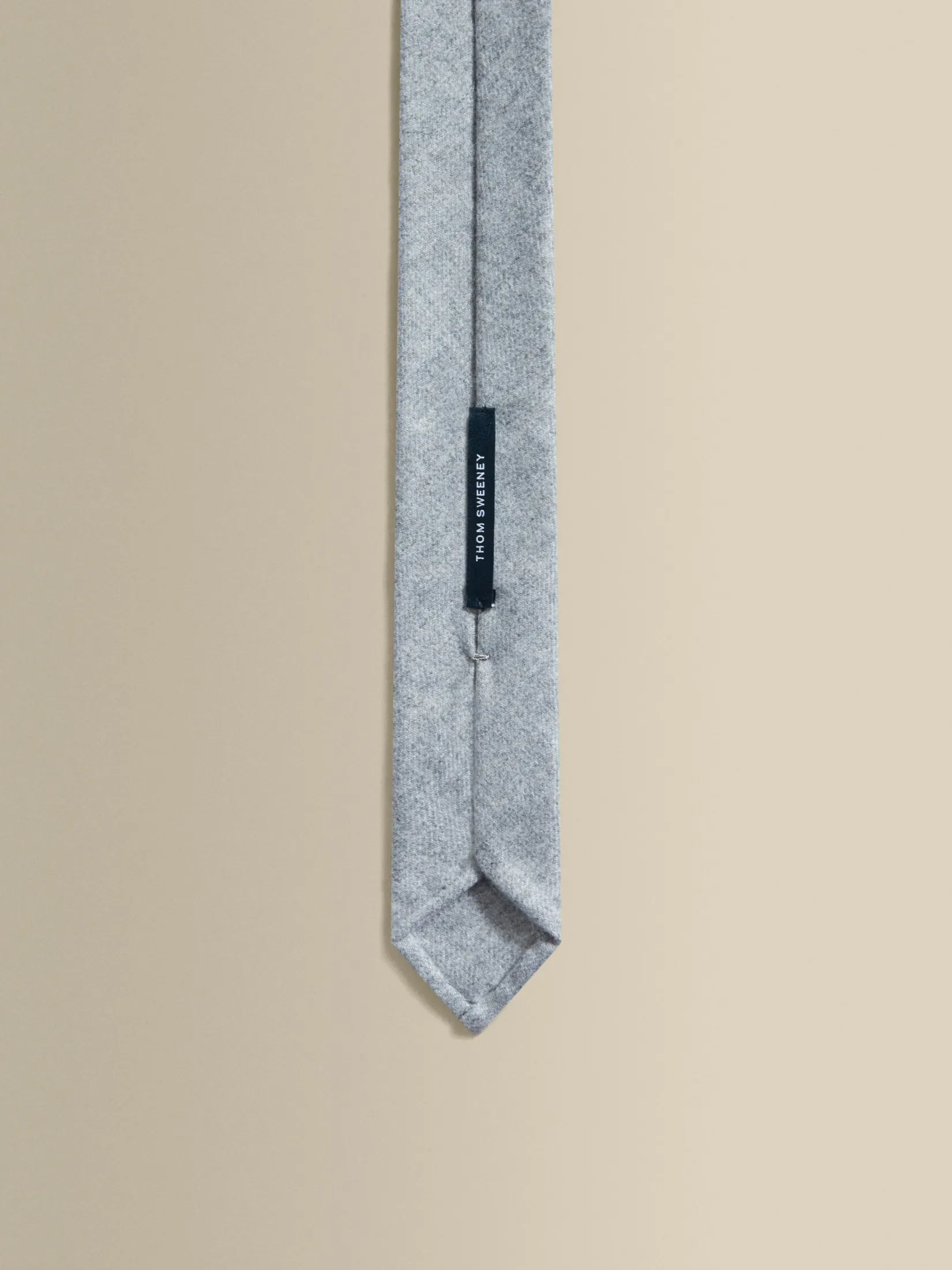 Hot Cashmere Tie Accessories