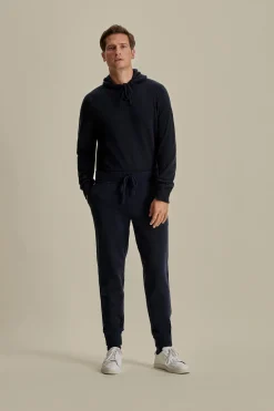 Discount Cashmere Track Pant Loungewear|Knitwear