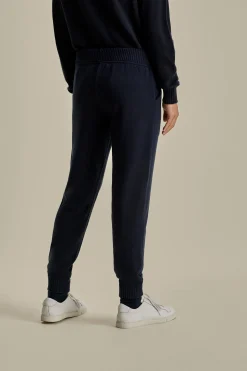 Discount Cashmere Track Pant Loungewear|Knitwear