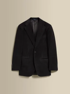 Discount Corduroy Single Breasted Suit Tailoring