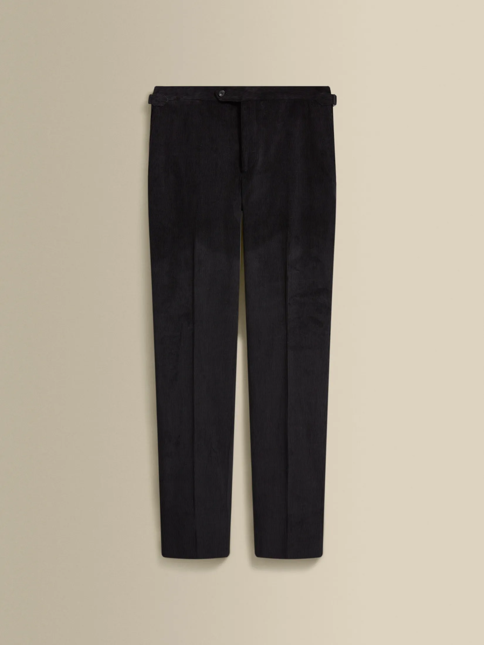 Discount Corduroy Single Breasted Suit Tailoring