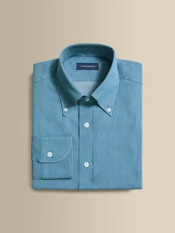 Discount Cotton Button Down Collar Shirt Shirts