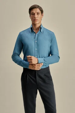 Discount Cotton Button Down Collar Shirt Shirts