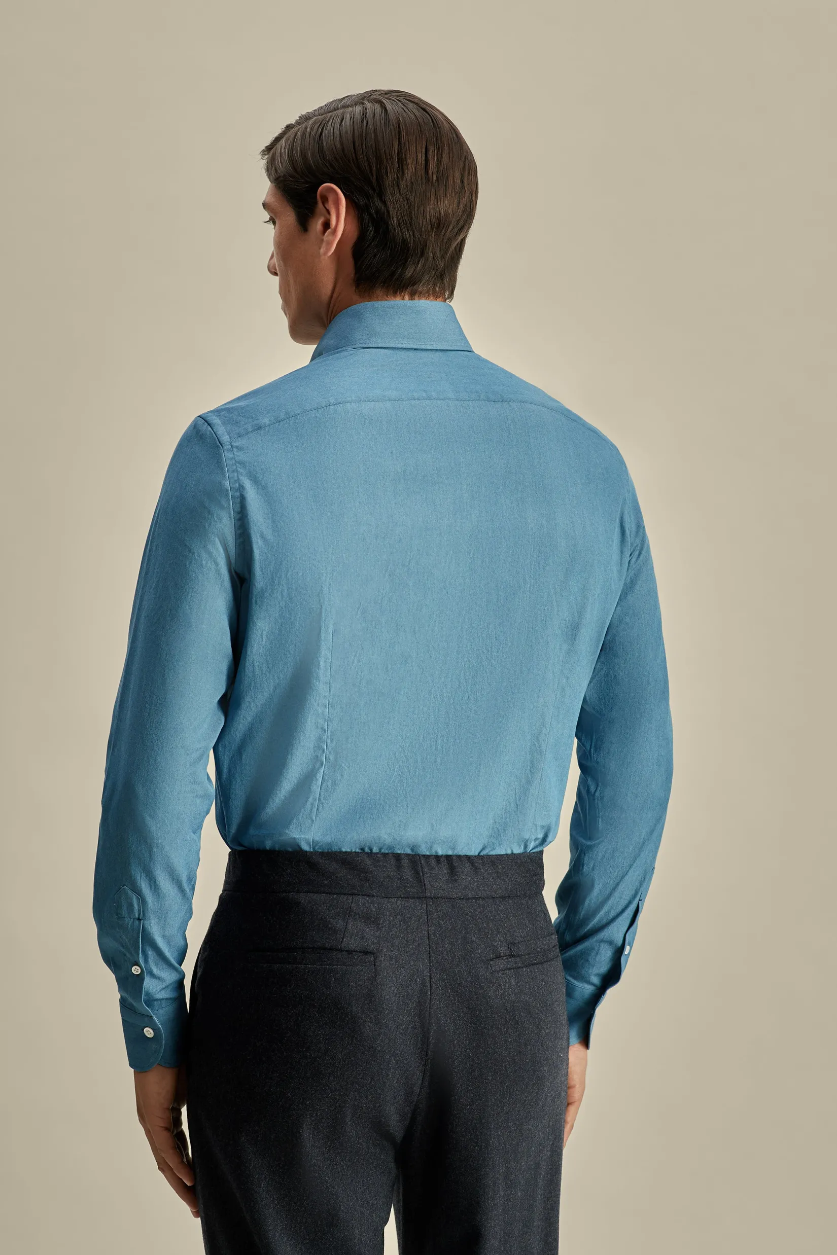 Discount Cotton Button Down Collar Shirt Shirts