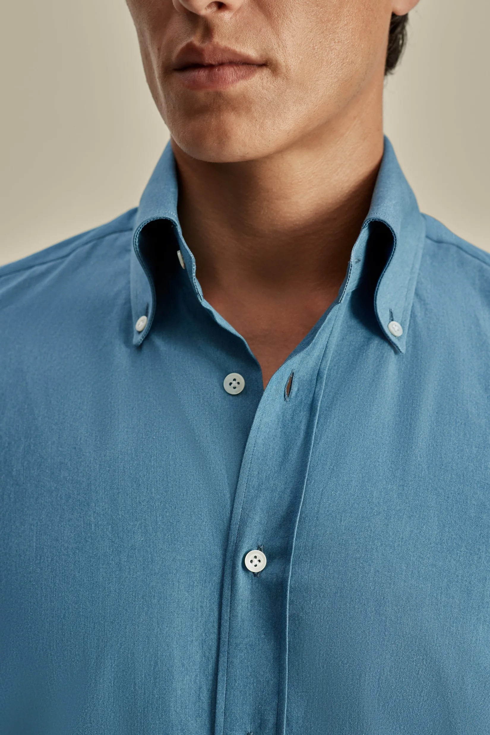 Discount Cotton Button Down Collar Shirt Shirts