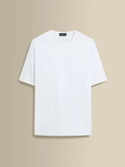 Hot Cotton Classic T-Shirt T-Shirts & Polos