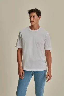 Hot Cotton Classic T-Shirt T-Shirts & Polos