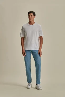 Hot Cotton Classic T-Shirt T-Shirts & Polos