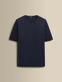 Outlet Cotton Classic T-Shirt T-Shirts & Polos