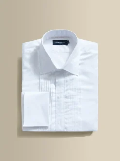 New Cotton Duke of York Formal Shirt Shirts
