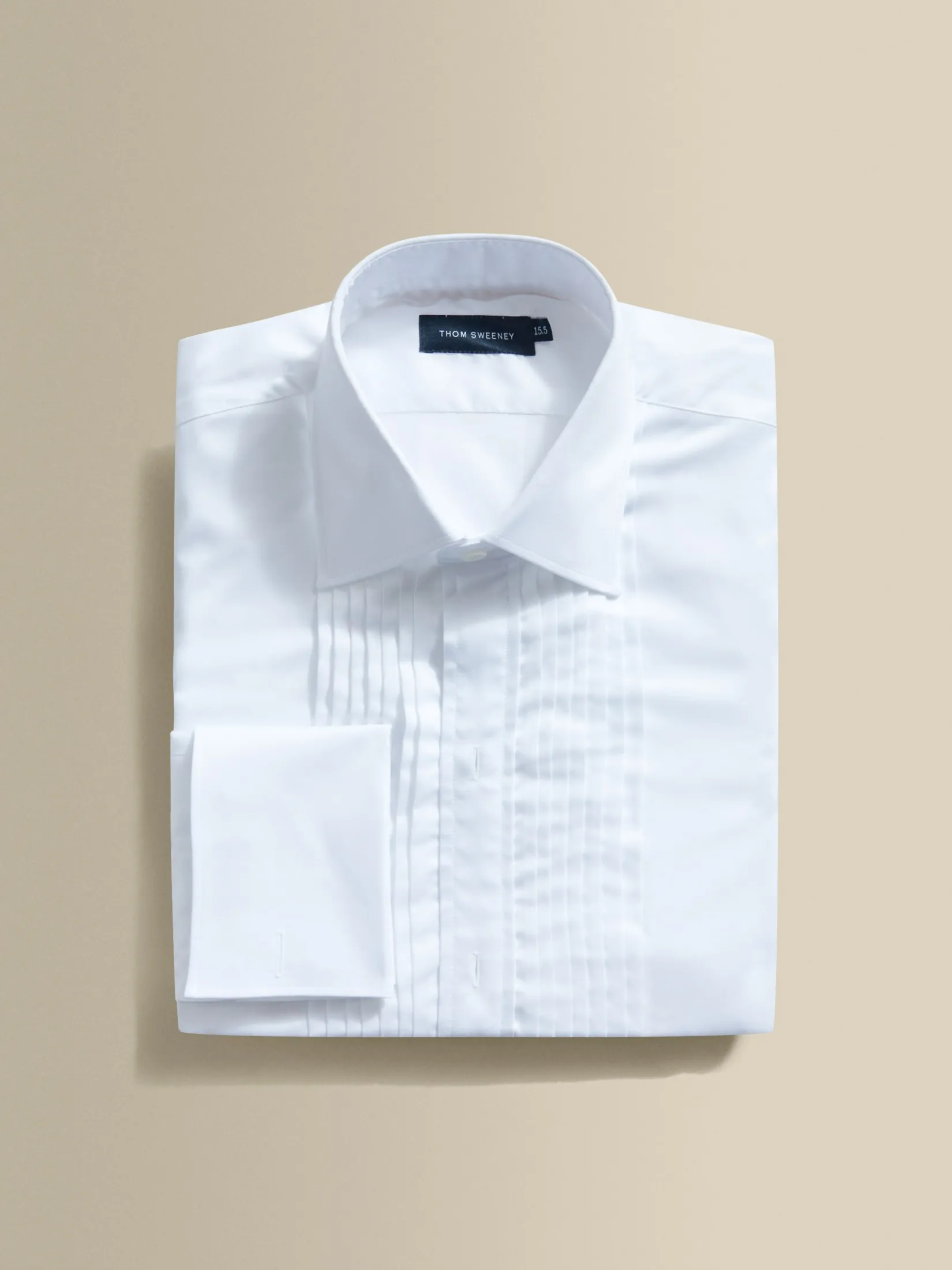 New Cotton Duke of York Formal Shirt Shirts