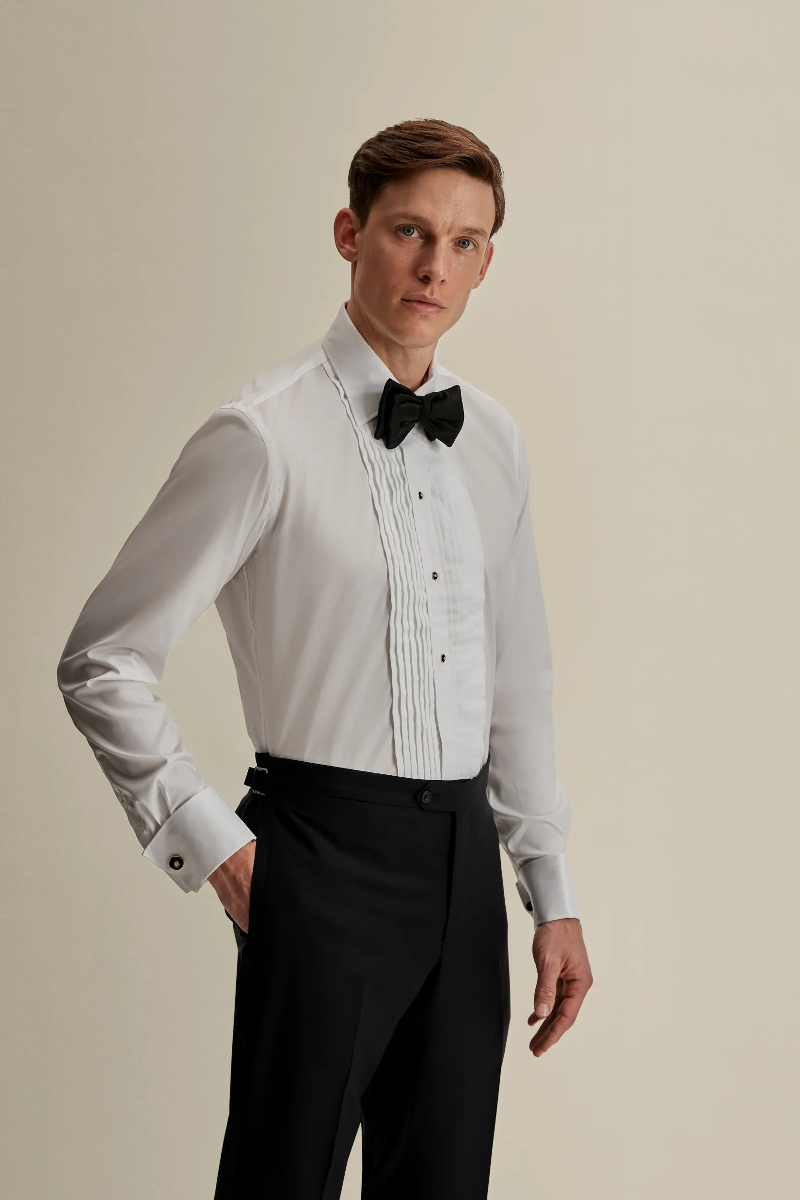 New Cotton Duke of York Formal Shirt Shirts