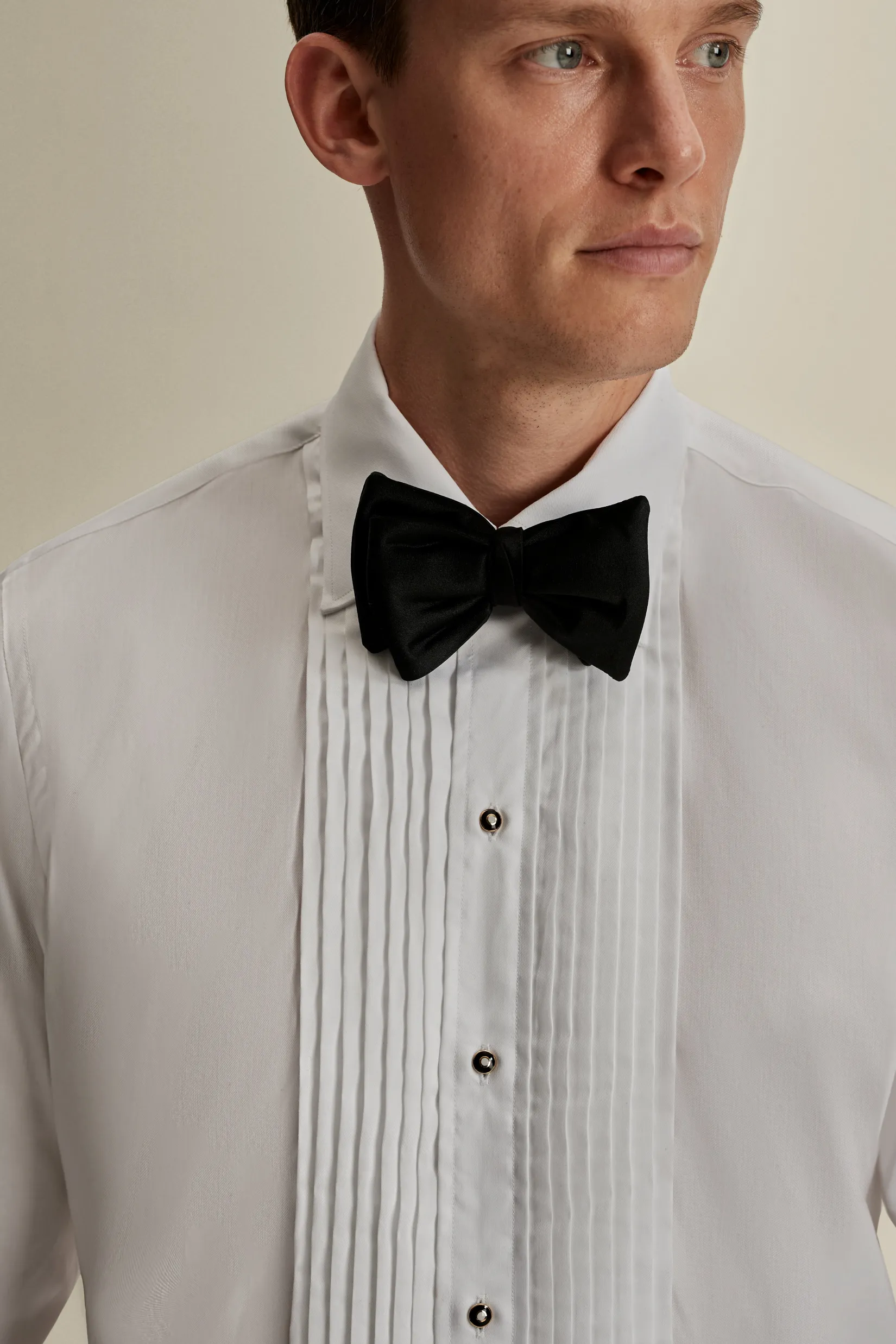 New Cotton Duke of York Formal Shirt Shirts