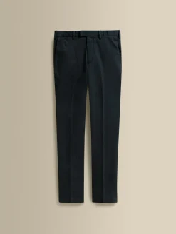 Sale Cotton Easy Fit Flat Front Chinos Trousers & Shorts