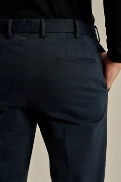 Sale Cotton Easy Fit Flat Front Chinos Trousers & Shorts