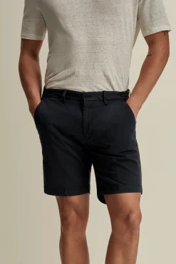 Sale Cotton Flat Front Casual Shorts Trousers & Shorts