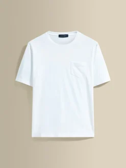 Sale Cotton Pocket T-Shirt T-Shirts & Polos