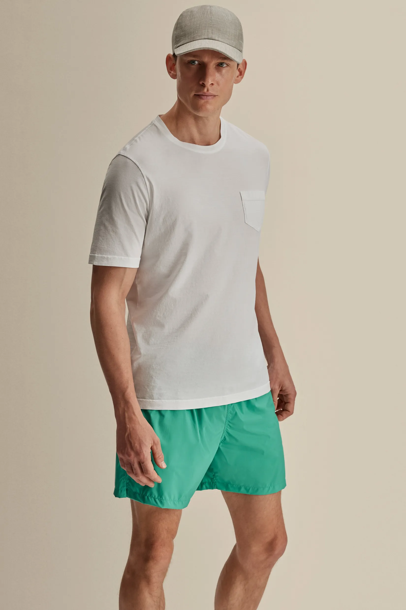 Sale Cotton Pocket T-Shirt T-Shirts & Polos