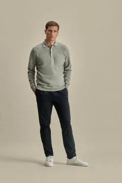 Clearance Cotton Single Pleat Chinos Trousers & Shorts