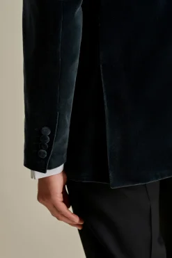 Sale Cotton Stretch Fly Front Dress Shirt Shirts