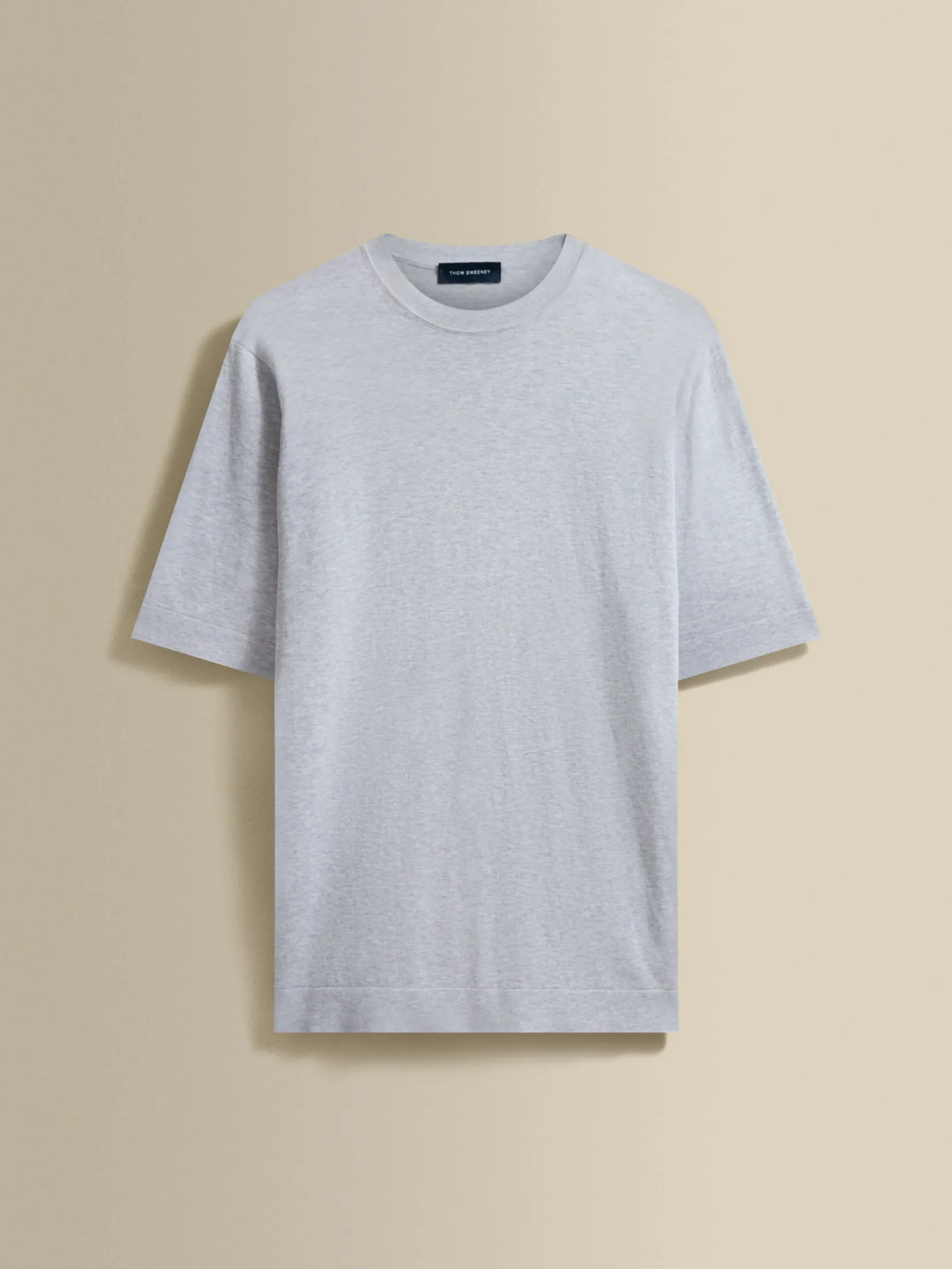 Sale Crepe Cotton T-Shirt T-Shirts & Polos