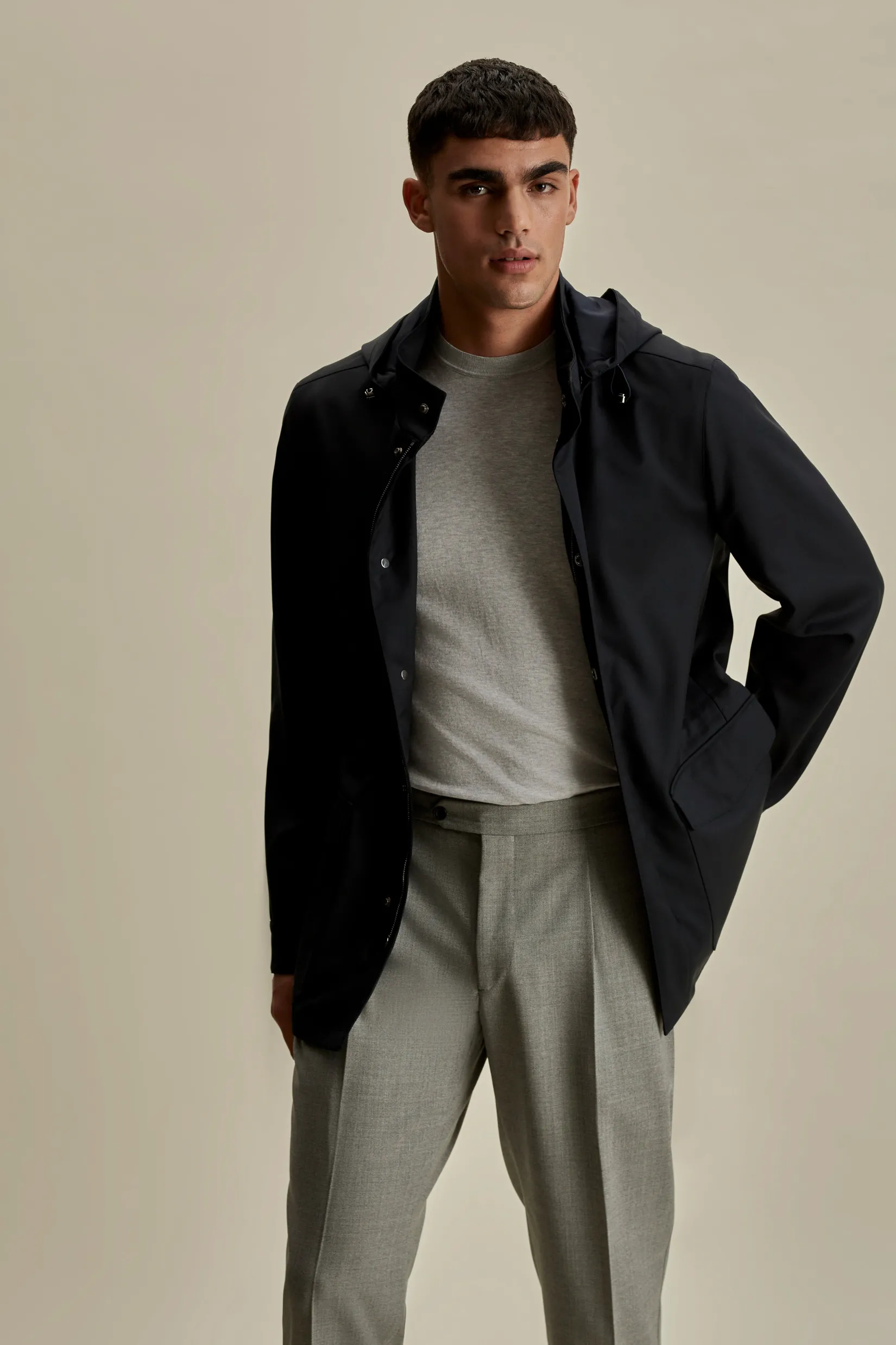 Sale Crepe Cotton T-Shirt T-Shirts & Polos