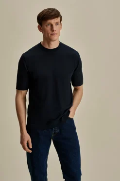 Online Crepe Cotton T-Shirt T-Shirts & Polos