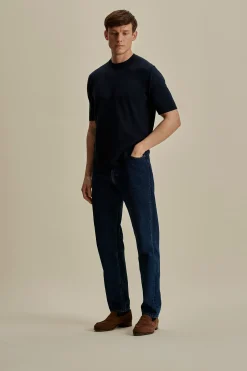 Online Crepe Cotton T-Shirt T-Shirts & Polos