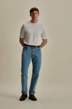 Online Crepe Cotton T-Shirt T-Shirts & Polos