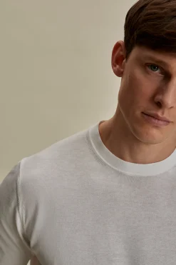 Online Crepe Cotton T-Shirt T-Shirts & Polos