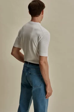 Online Crepe Cotton T-Shirt T-Shirts & Polos