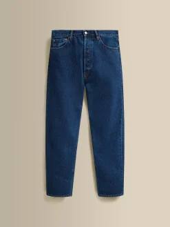 Clearance Denim Easy Fit Jeans Trousers & Shorts