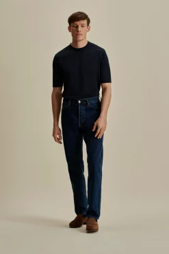 Clearance Denim Easy Fit Jeans Trousers & Shorts