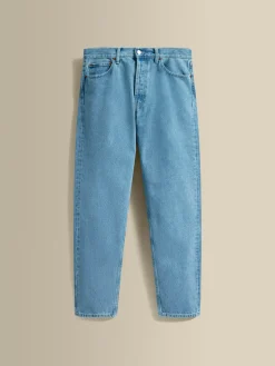 Clearance Denim Easy Fit Jeans Trousers & Shorts