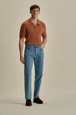 Clearance Denim Easy Fit Jeans Trousers & Shorts