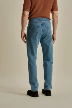 Clearance Denim Easy Fit Jeans Trousers & Shorts