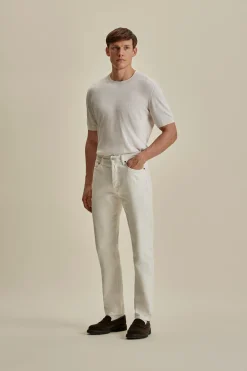 Hot Denim Easy Fit Jeans Trousers & Shorts